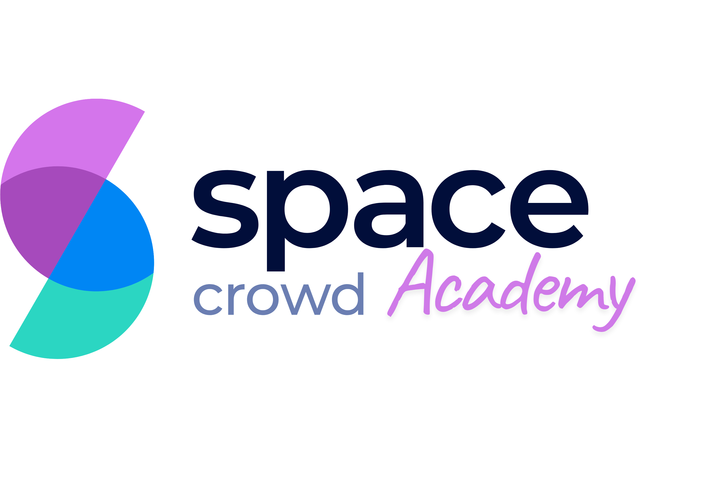 SpaceCrowd Academy - Test